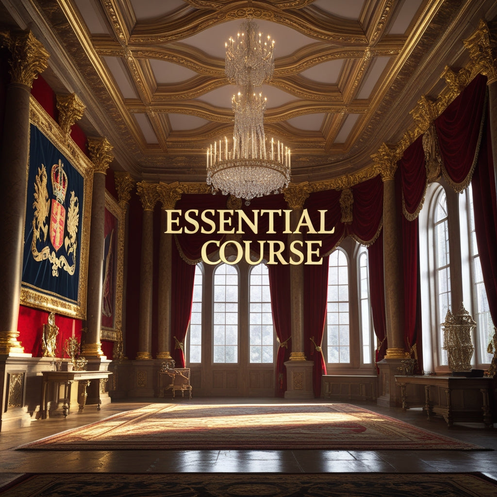Essential Course