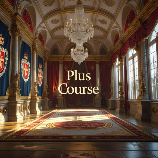 Plus Course