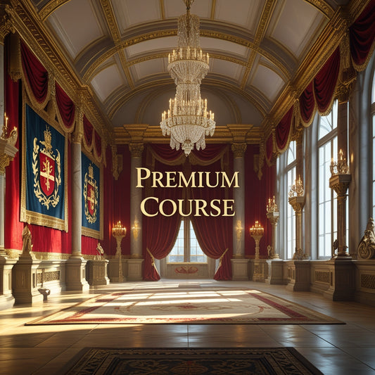 Premium Course