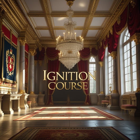 Ignition Course