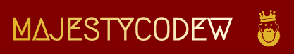 MajestyCodew